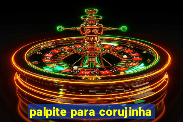 palpite para corujinha